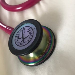 Littmann Classic III Stethoscope